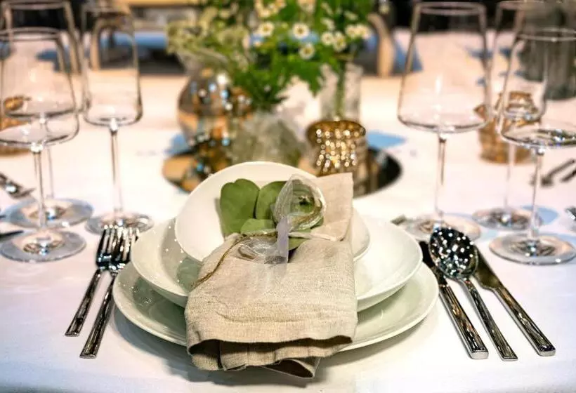 Hotelli Am Huntepadd