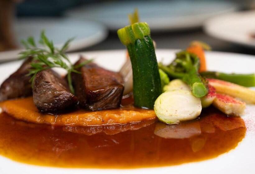 Отель Am Huntepadd