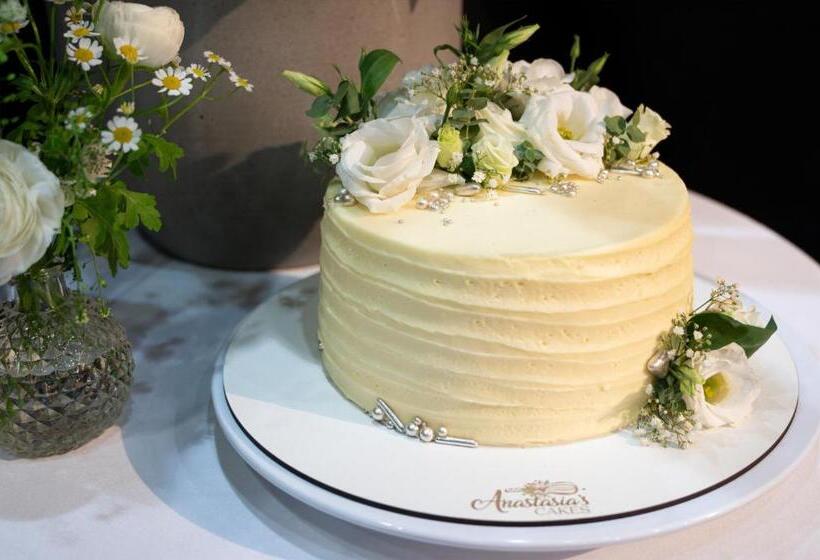 Отель Am Huntepadd