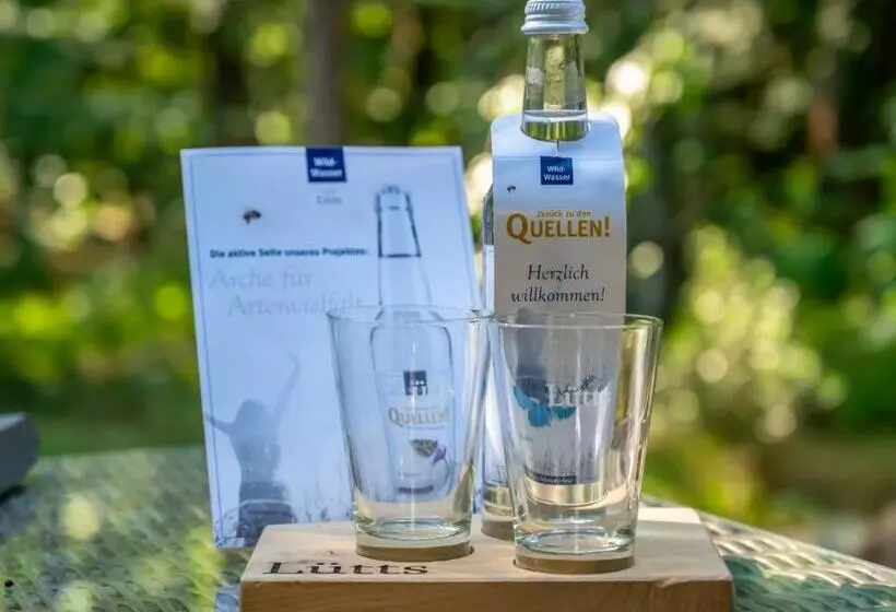 Hotelli Am Huntepadd