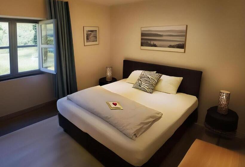 Отель Am Huntepadd