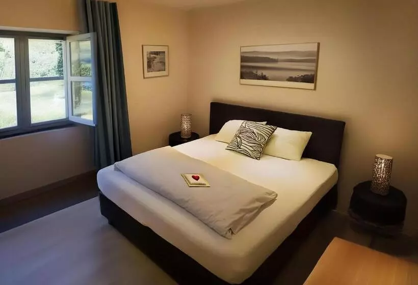 Hotelli Am Huntepadd