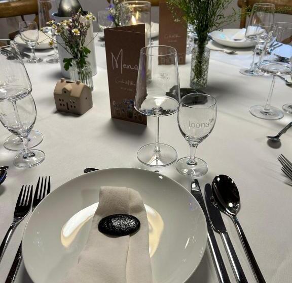 Отель Am Huntepadd