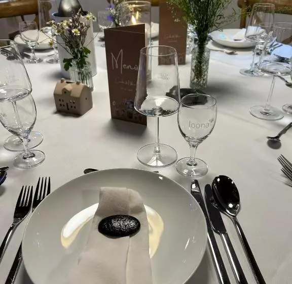 Hotelli Am Huntepadd