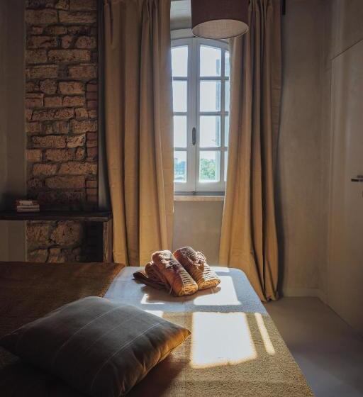 Hotel Casale Sciarra