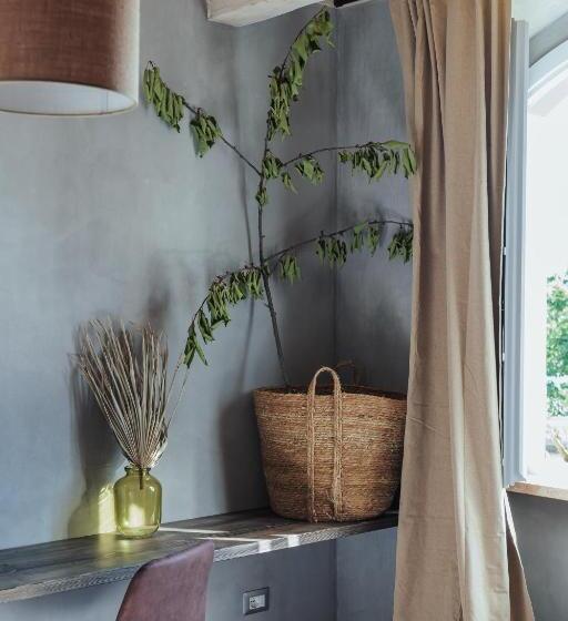 Hotel Casale Sciarra