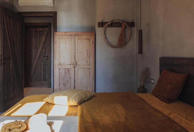 Hotel Casale Sciarra