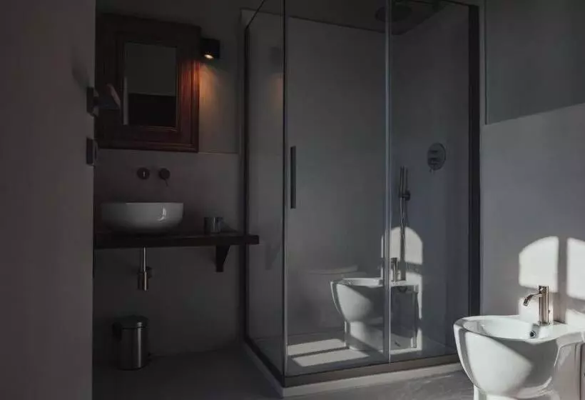 ホテル Casale Sciarra