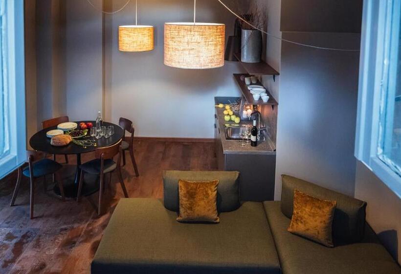 Hotel Casale Sciarra