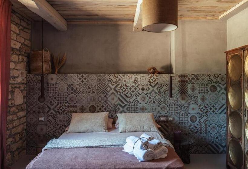 Hotel Casale Sciarra