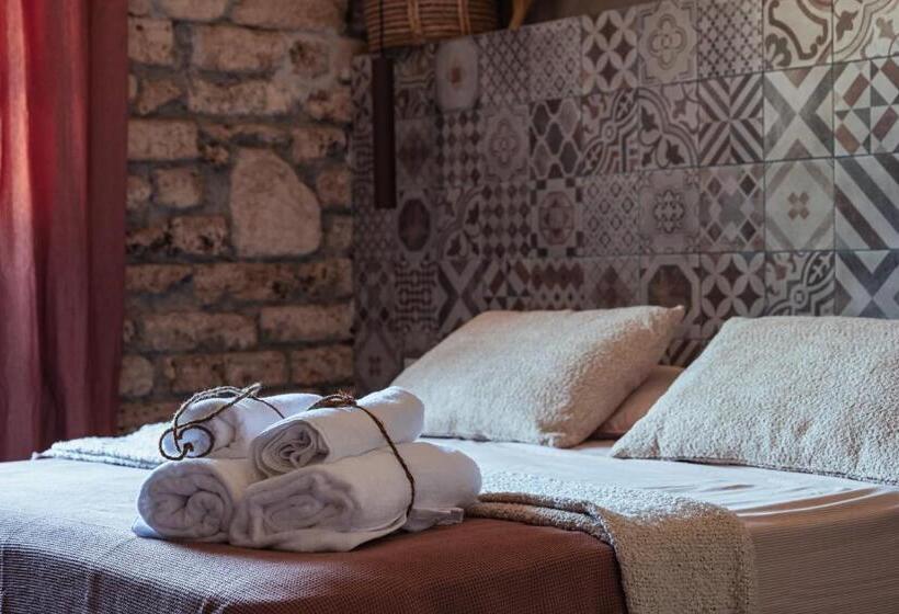 Hotel Casale Sciarra