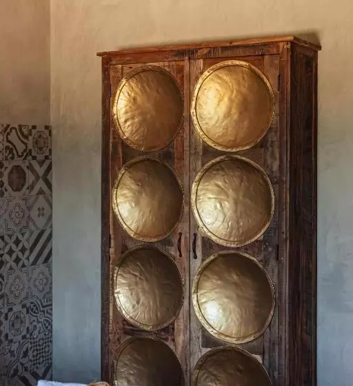 ホテル Casale Sciarra