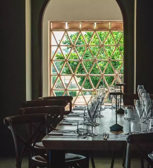 ホテル Casale Sciarra