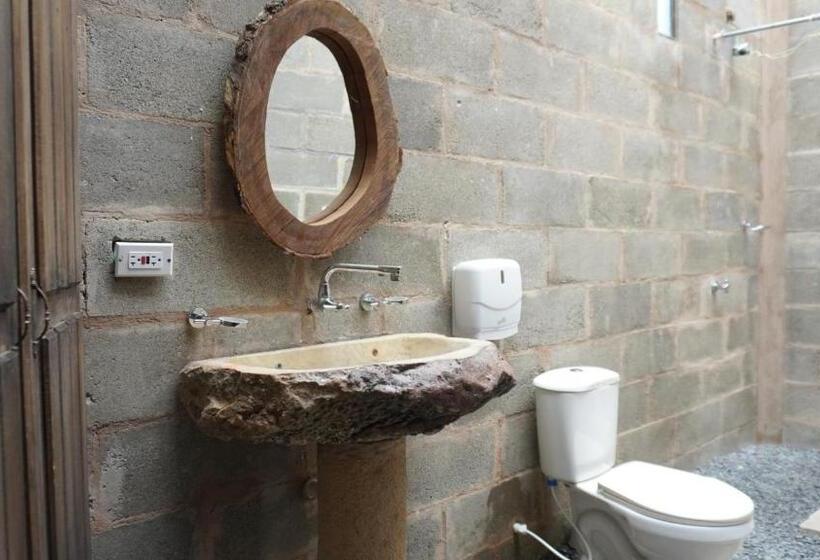 هتل Castillo Roma