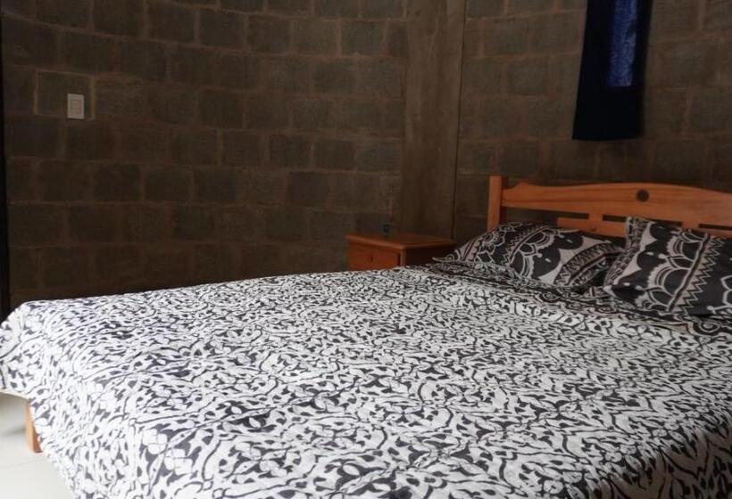 هتل Castillo Roma