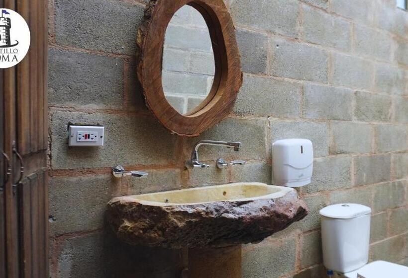 هتل Castillo Roma