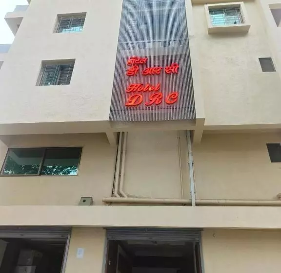 Hotel Drc