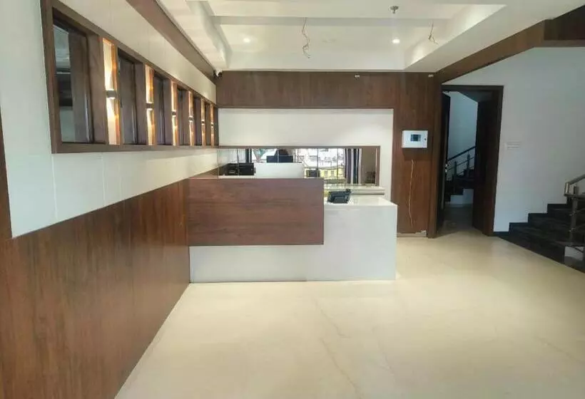 Hotel Drc