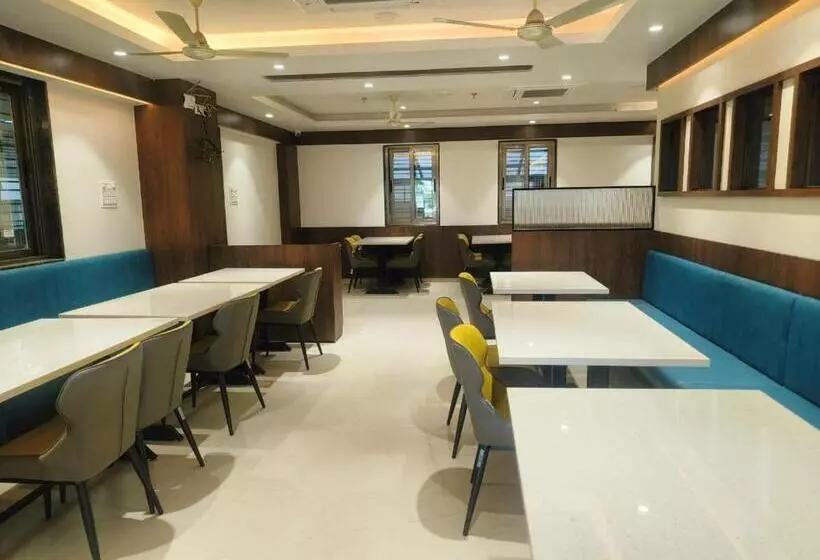 Hotel Drc