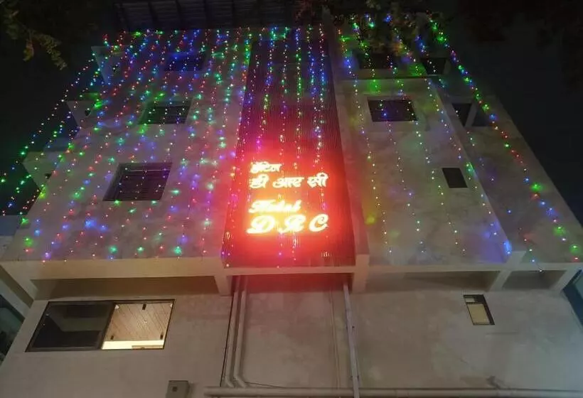 Hotel Drc