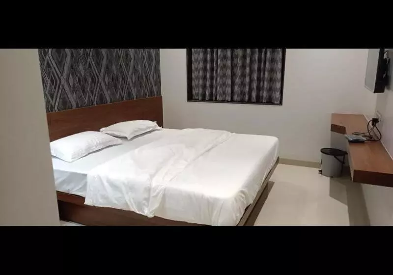 Hotel Drc