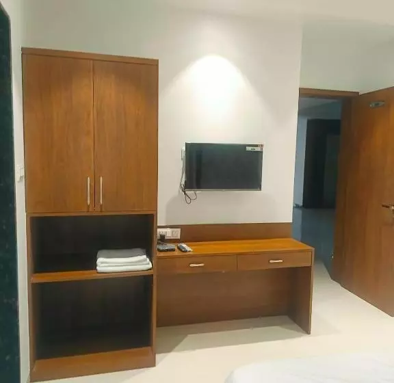 Hotel Drc