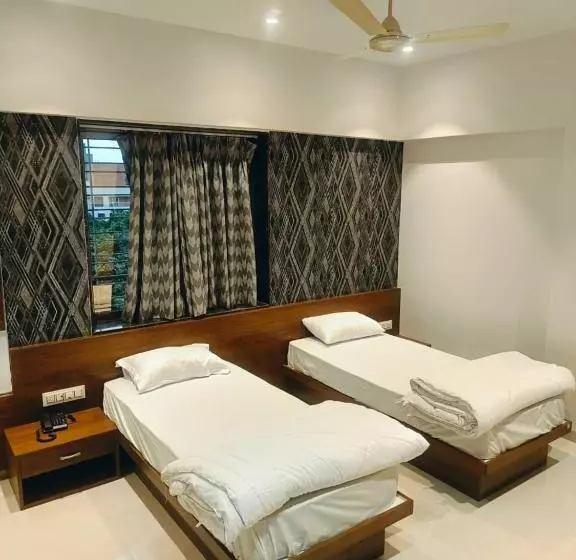 Hotel Drc