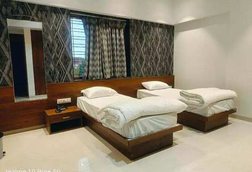 Hotel Drc