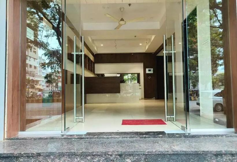 Hotel Drc