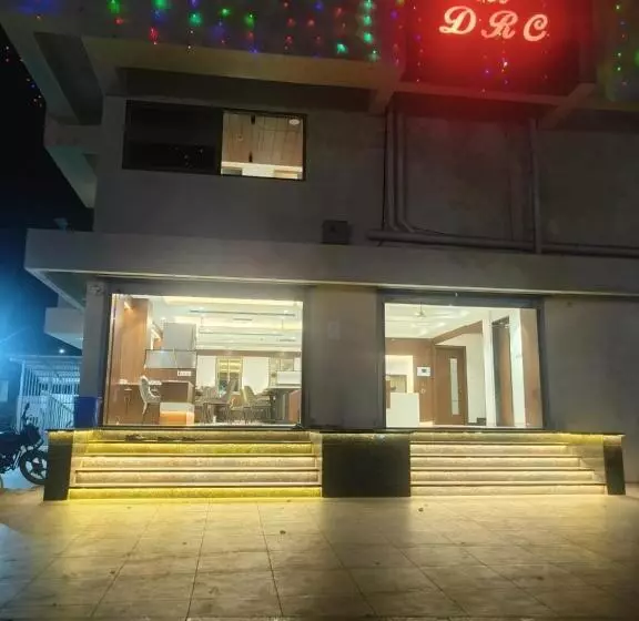 Hotel Drc
