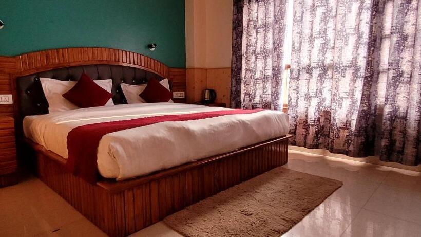 Hotel Hill View A Family