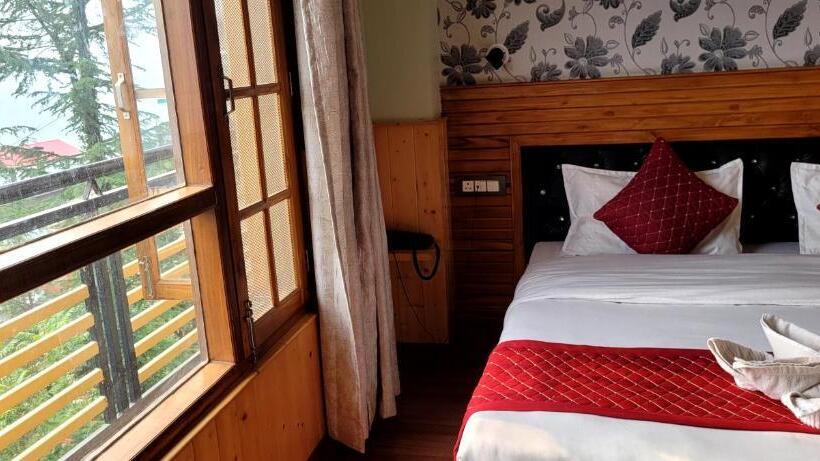 Hotel Hill View A Family