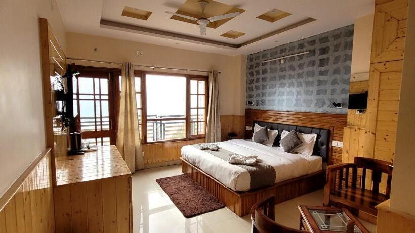 Hotel Hill View A Family