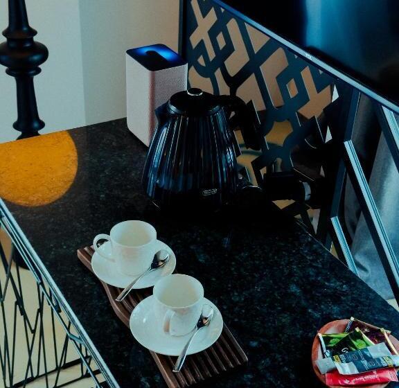 هتل Inn Ozz Almaty