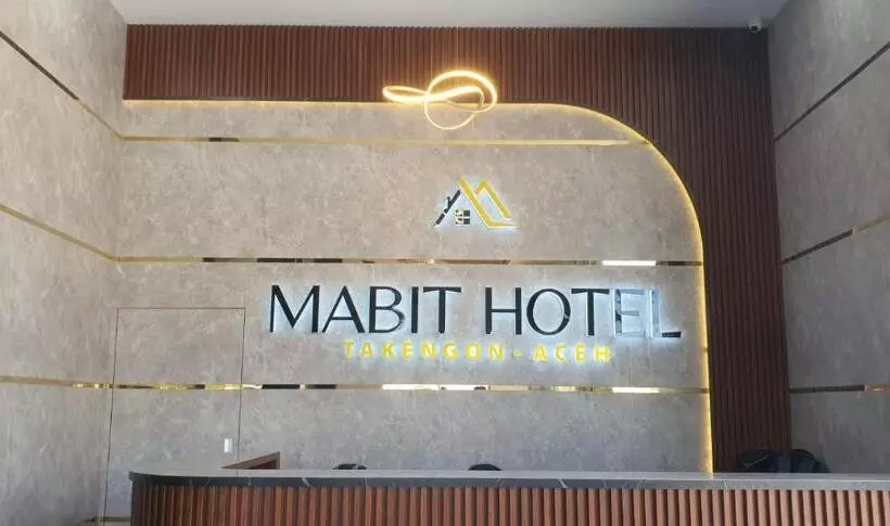 Hôtel Mabit