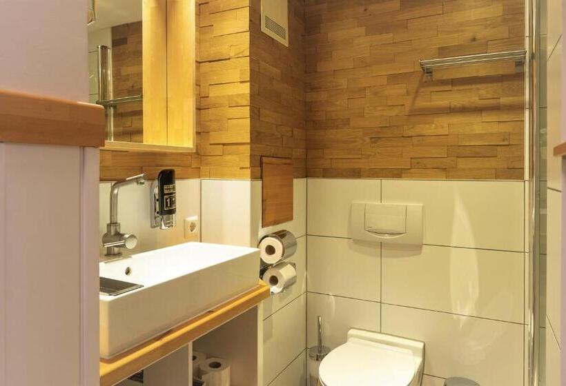 Hotel Post Mit Klimaanlage