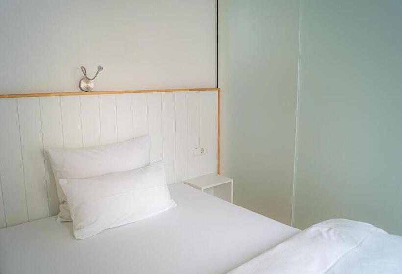 Hotel Post Mit Klimaanlage