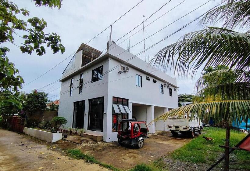 Hotel Reddoorz At Elton Guesthouse