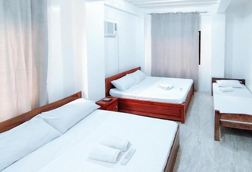 Hotel Reddoorz At Elton Guesthouse