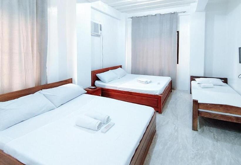 Hotel Reddoorz At Elton Guesthouse