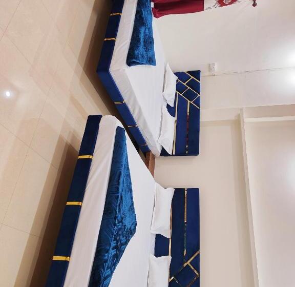 فندق Sukoon Place