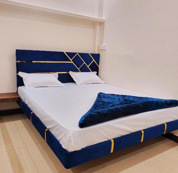 فندق Sukoon Place