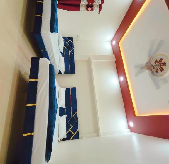 فندق Sukoon Place