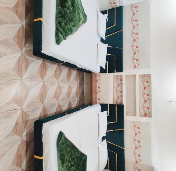 فندق Sukoon Place