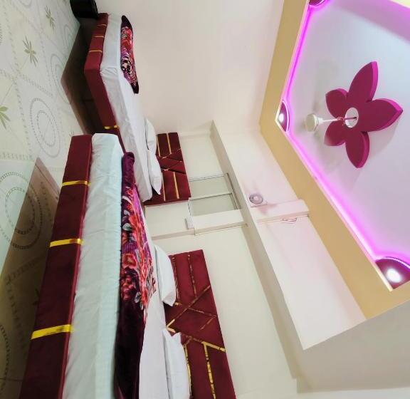 فندق Sukoon Place