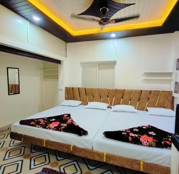 فندق Sukoon Place