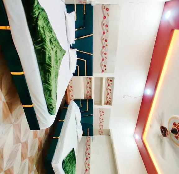 فندق Sukoon Place