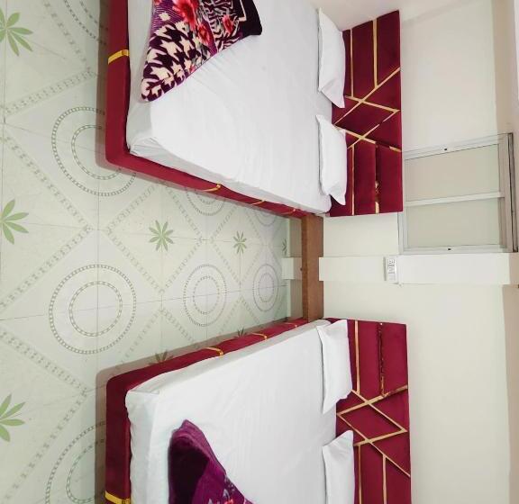 فندق Sukoon Place