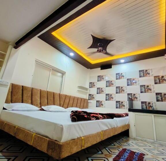 فندق Sukoon Place