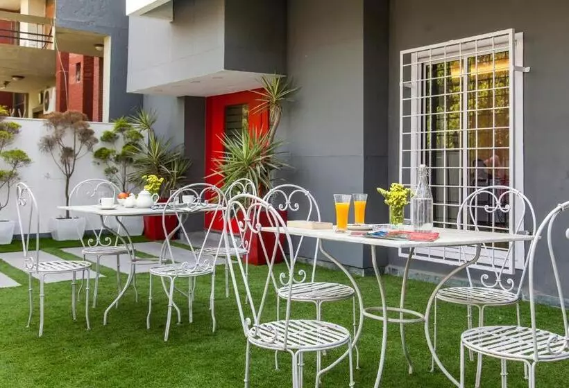 ホテル Super Townhouse Sector 51 Noida Near Iskcon Temple Noida